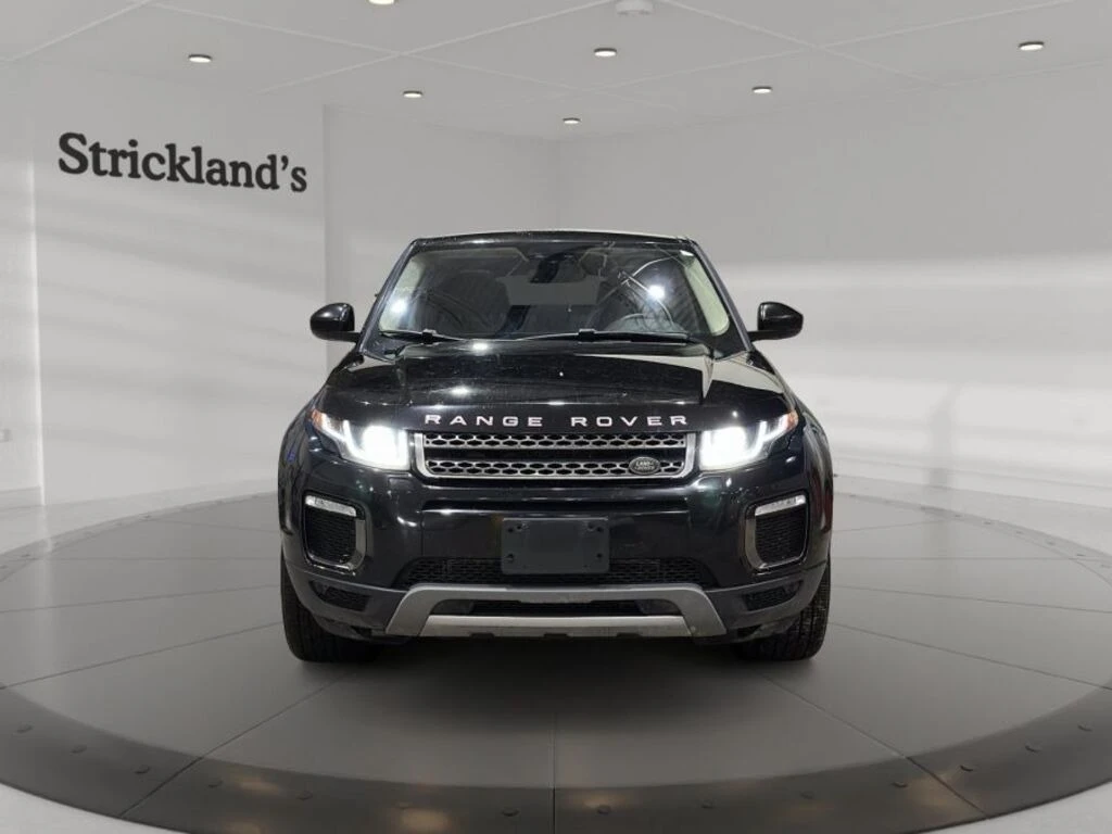 Land Rover Range Rover Evoque HSE, снимка 2 - Автомобили и джипове - 54217824