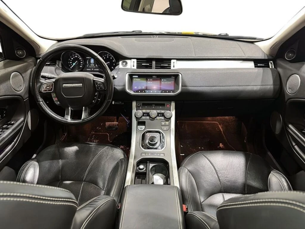 Land Rover Range Rover Evoque HSE, снимка 7 - Автомобили и джипове - 54217824