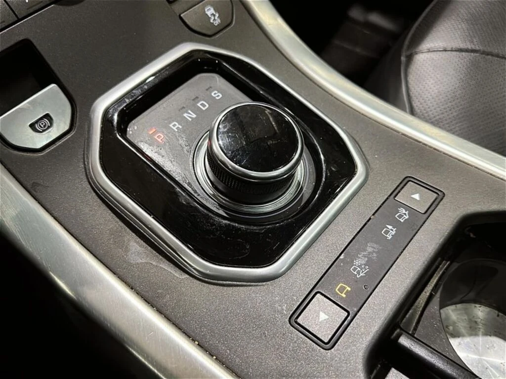 Land Rover Range Rover Evoque HSE, снимка 10 - Автомобили и джипове - 54217824