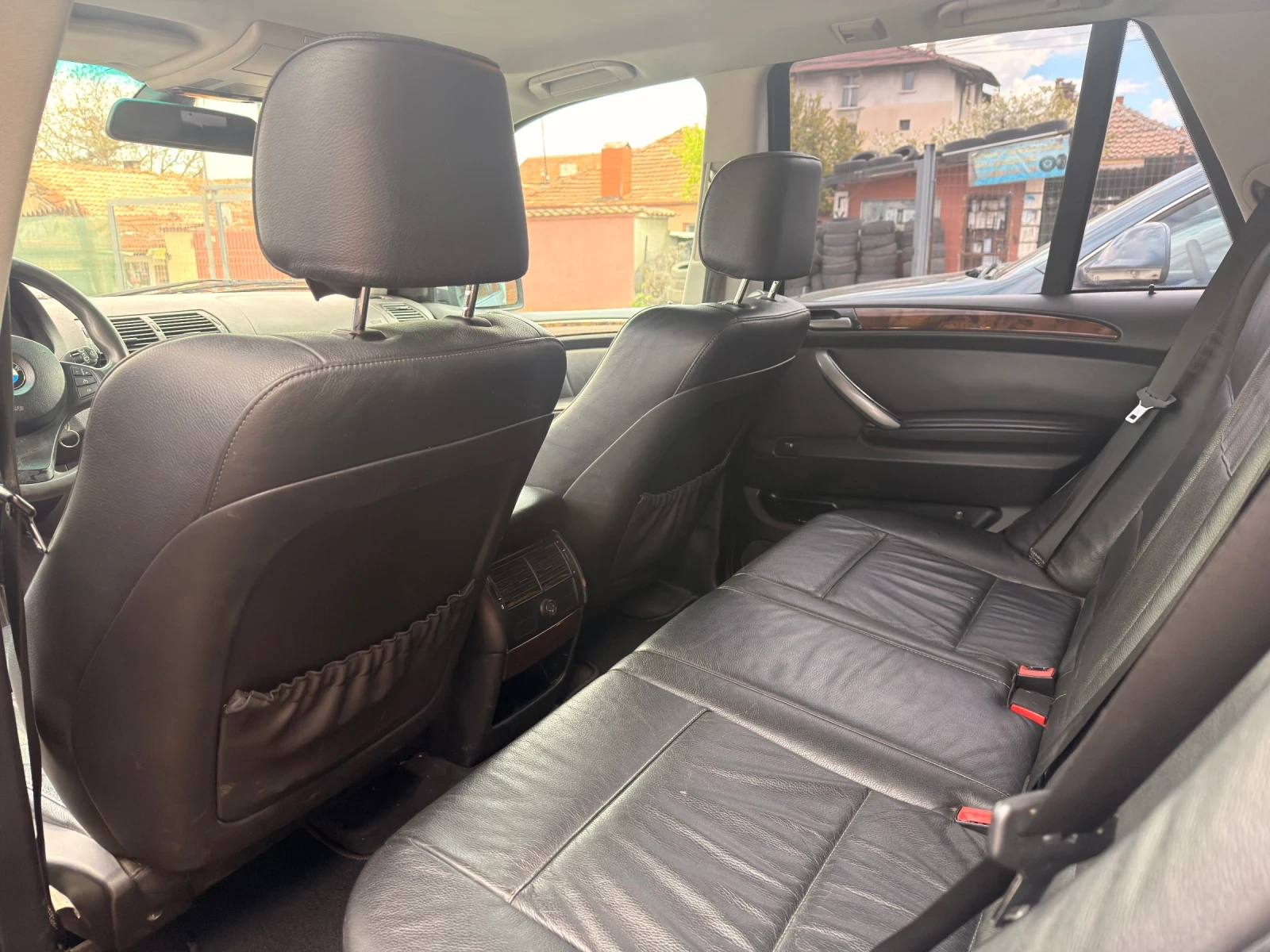 BMW X5 Face Lift 3.0 Diesel | Mobile.bg � ����������� 15