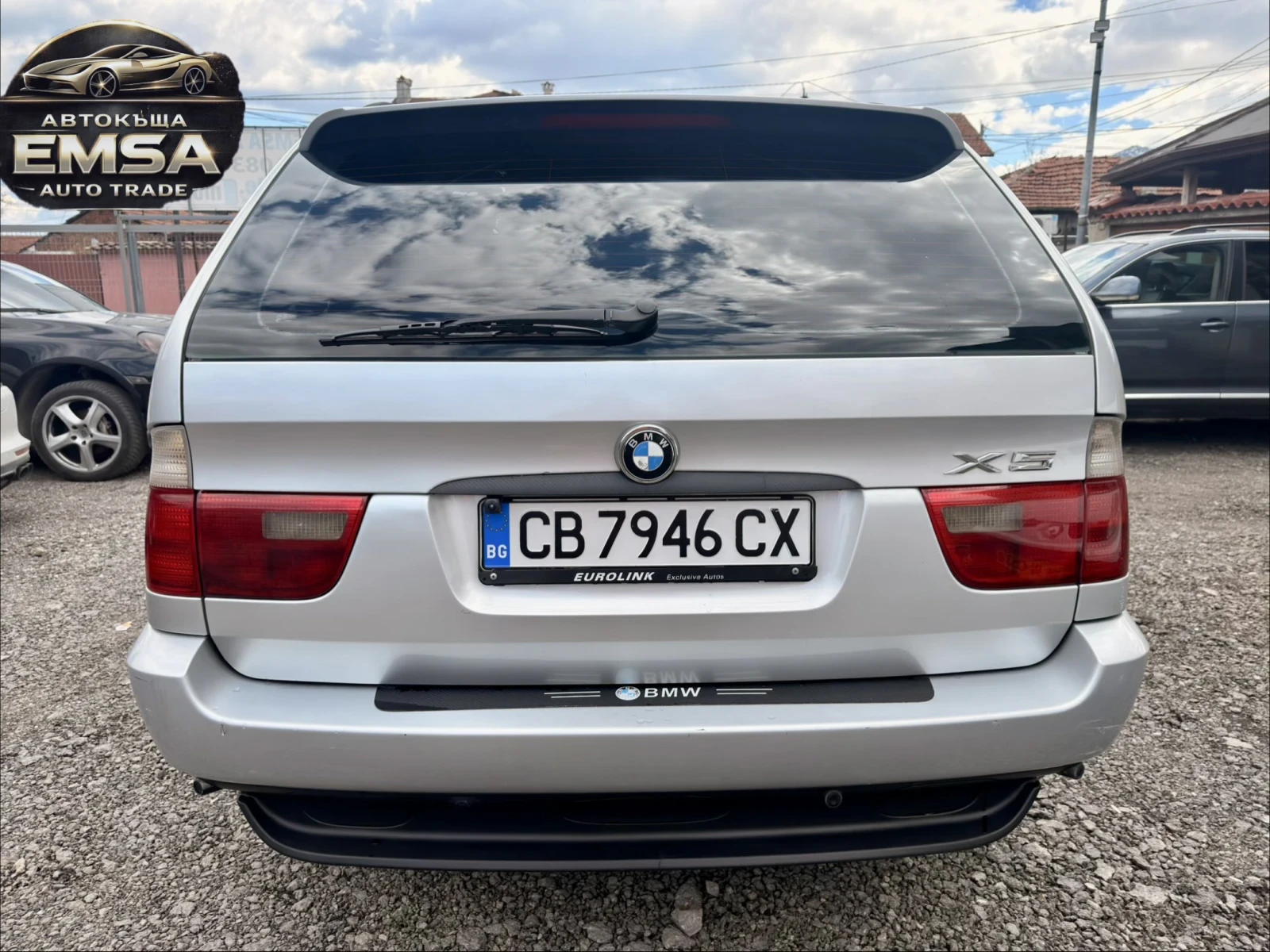BMW X5 Face Lift 3.0 Diesel | Mobile.bg � ����������� 6
