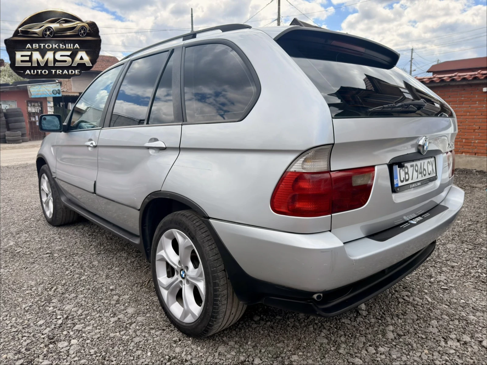 BMW X5 Face Lift 3.0 Diesel | Mobile.bg � ����������� 7