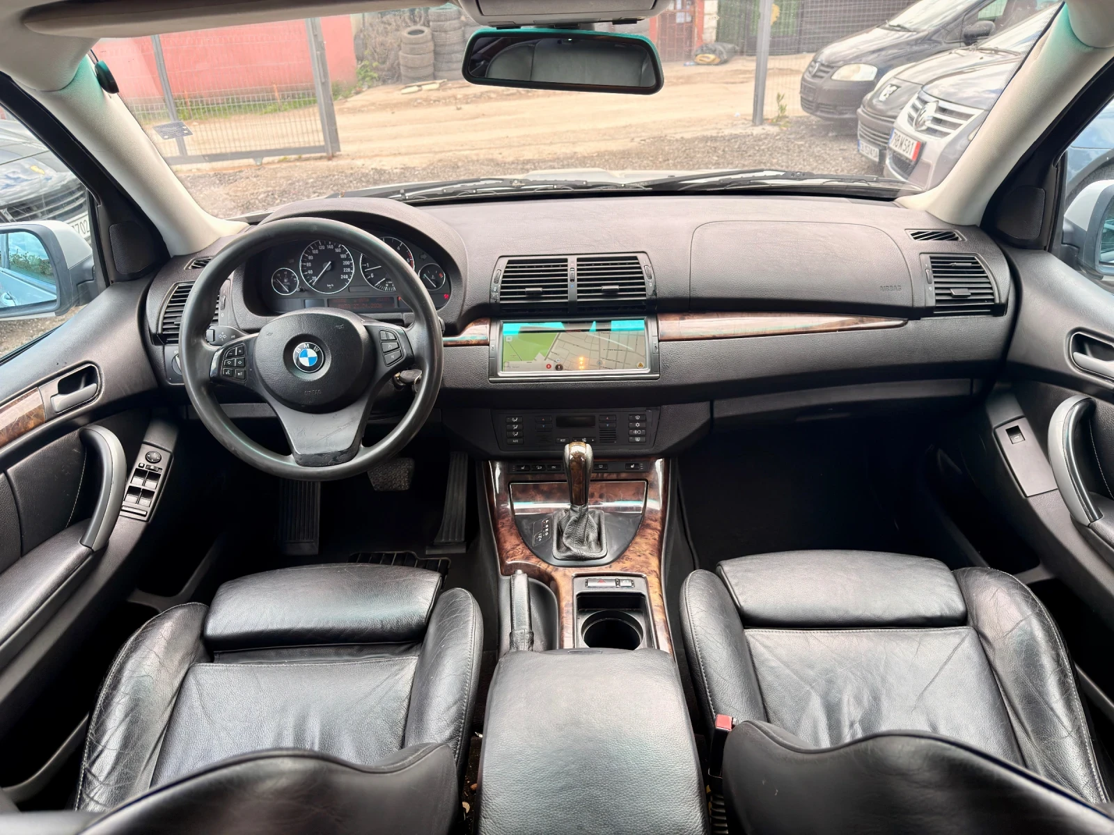 BMW X5 Face Lift 3.0 Diesel | Mobile.bg � ����������� 10