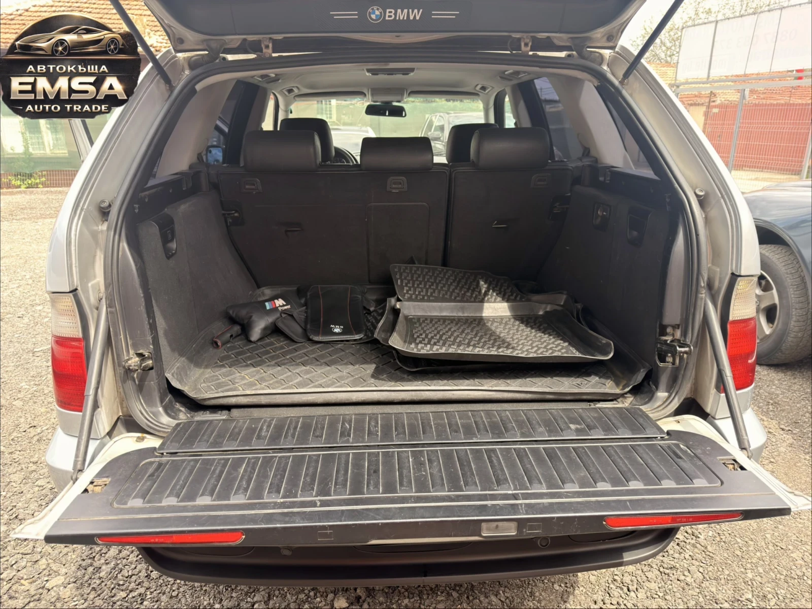 BMW X5 Face Lift 3.0 Diesel | Mobile.bg � ����������� 17