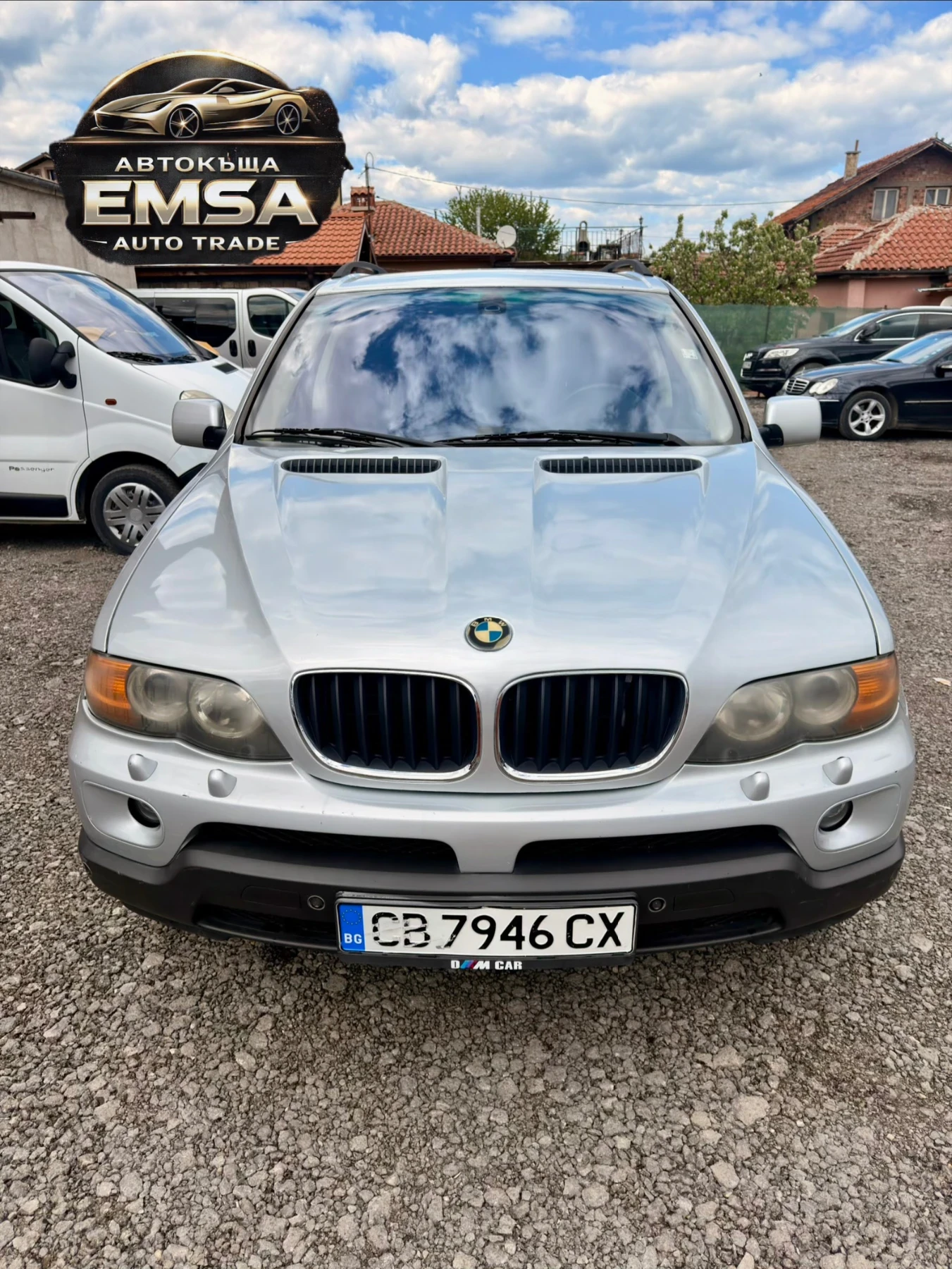 BMW X5 Face Lift 3.0 Diesel | Mobile.bg � ����������� 2