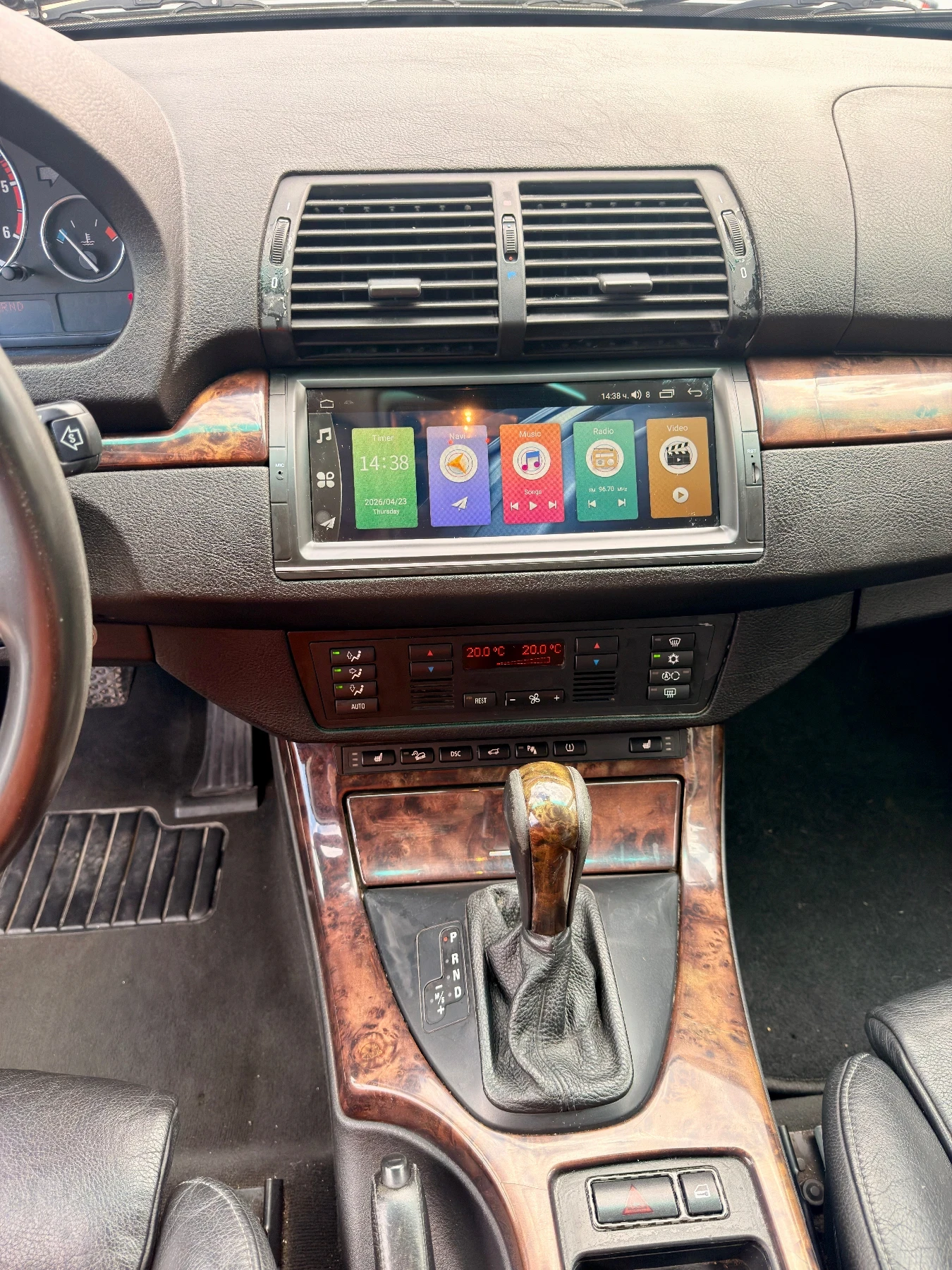 BMW X5 Face Lift 3.0 Diesel | Mobile.bg � ����������� 12