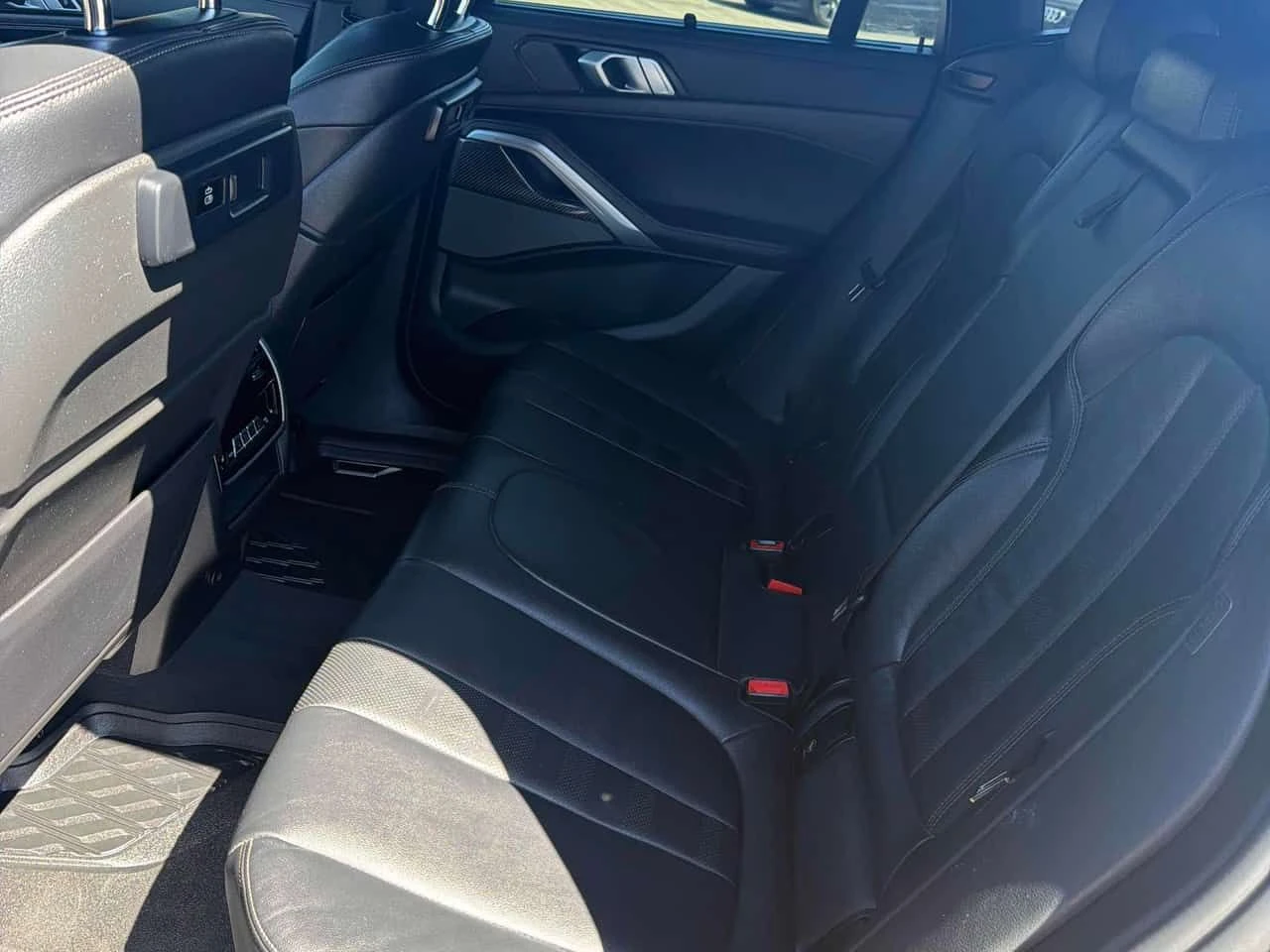 BMW X6 | DISTRONIC | ������ | SWAROVSKI | HUD |  | Mobile.bg � ����������� 11