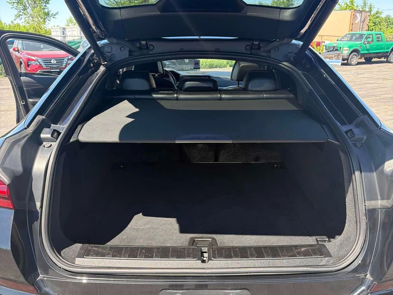 BMW X6 | DISTRONIC | ������ | SWAROVSKI | HUD |  | Mobile.bg � ����������� 14