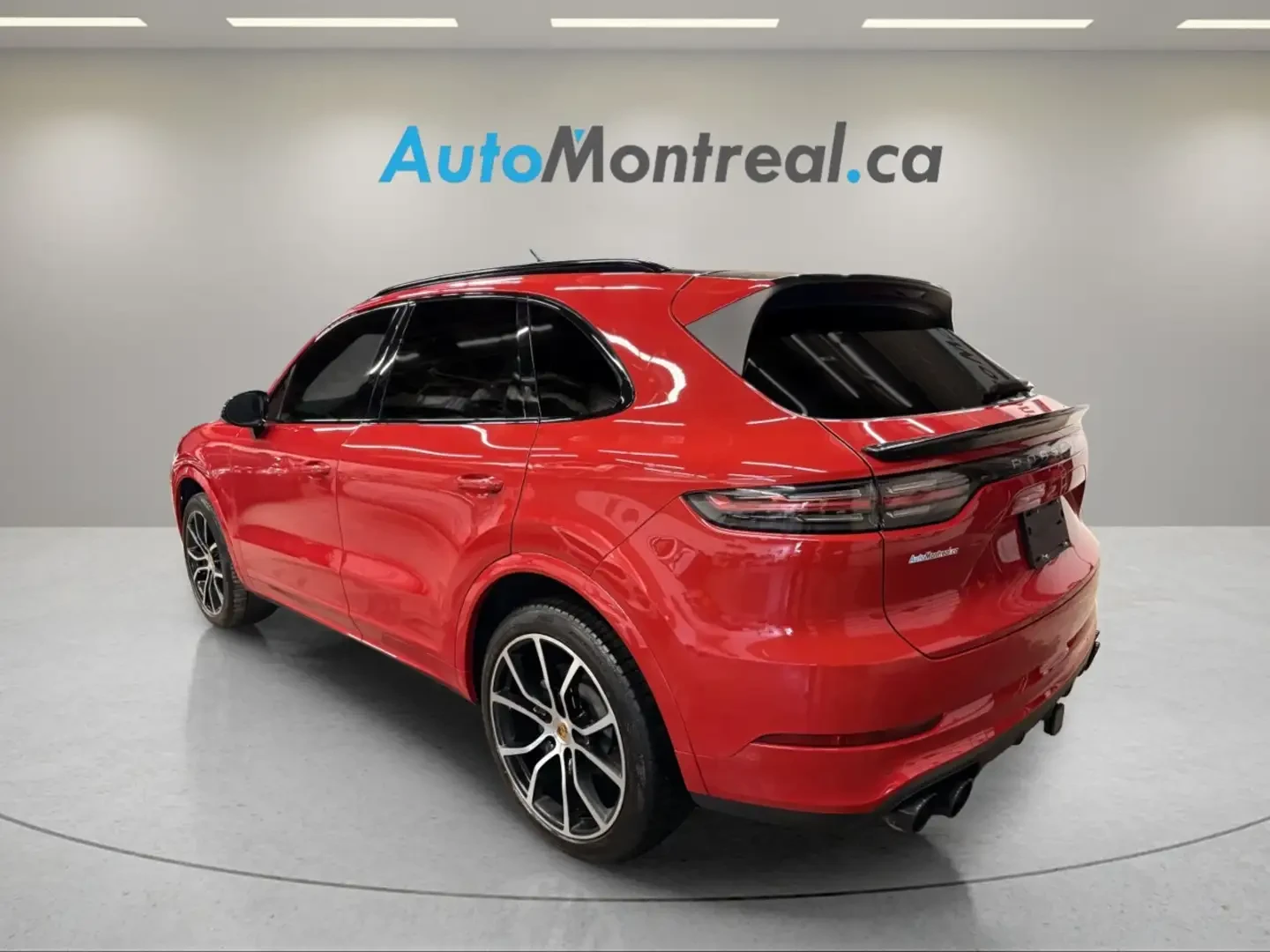 Porsche Cayenne Cayenne, снимка 4 - Автомобили и джипове - 54782882