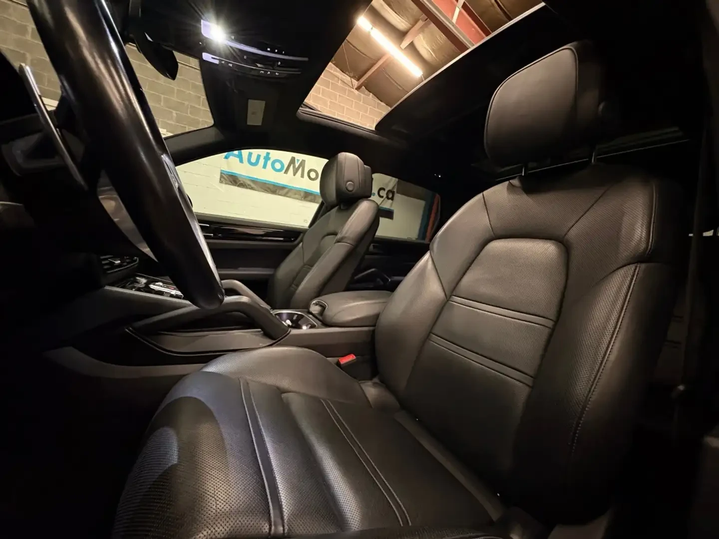 Porsche Cayenne Cayenne, снимка 13 - Автомобили и джипове - 54782882