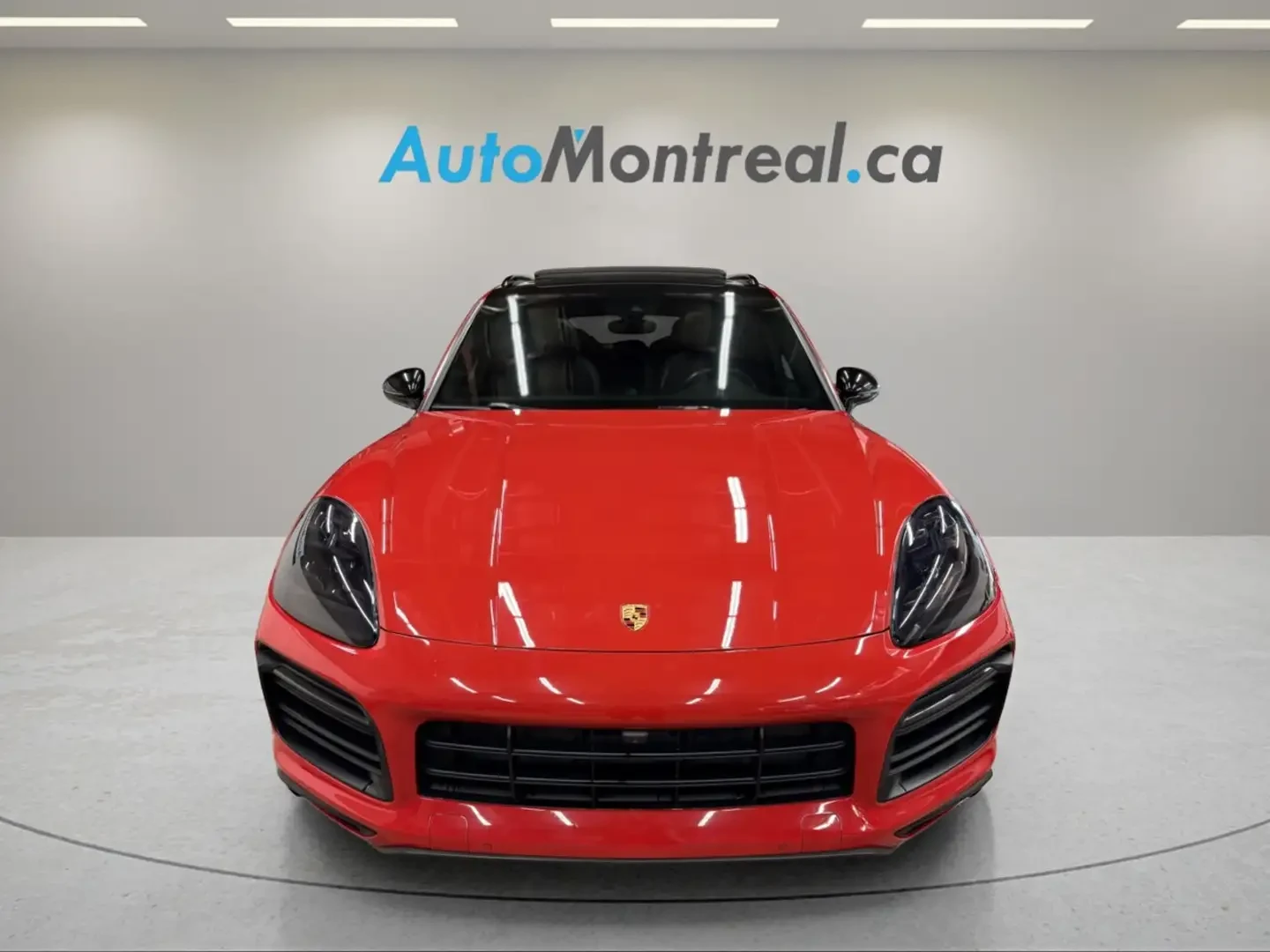 Porsche Cayenne Cayenne, снимка 2 - Автомобили и джипове - 54782882