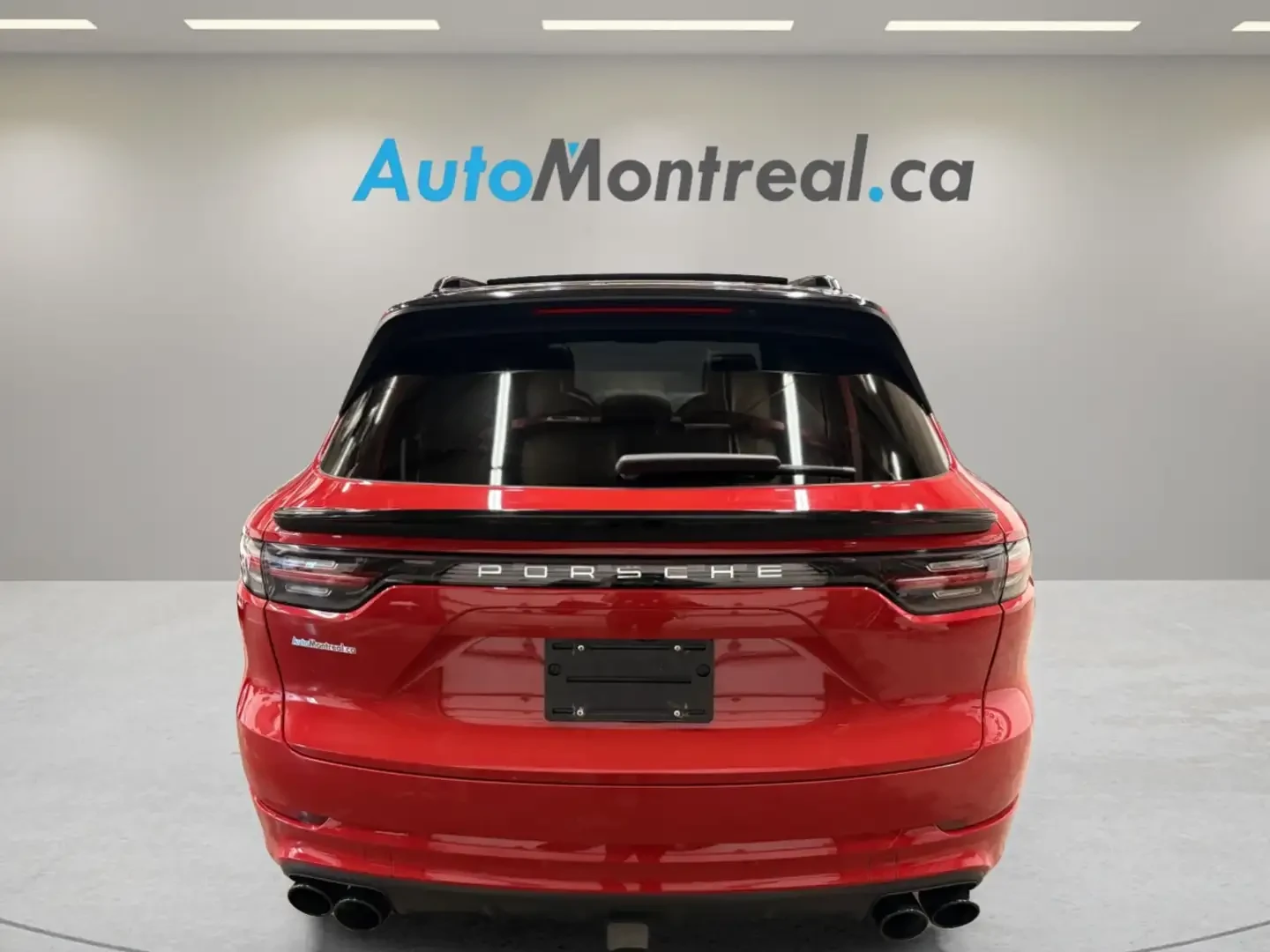 Porsche Cayenne Cayenne, снимка 5 - Автомобили и джипове - 54782882