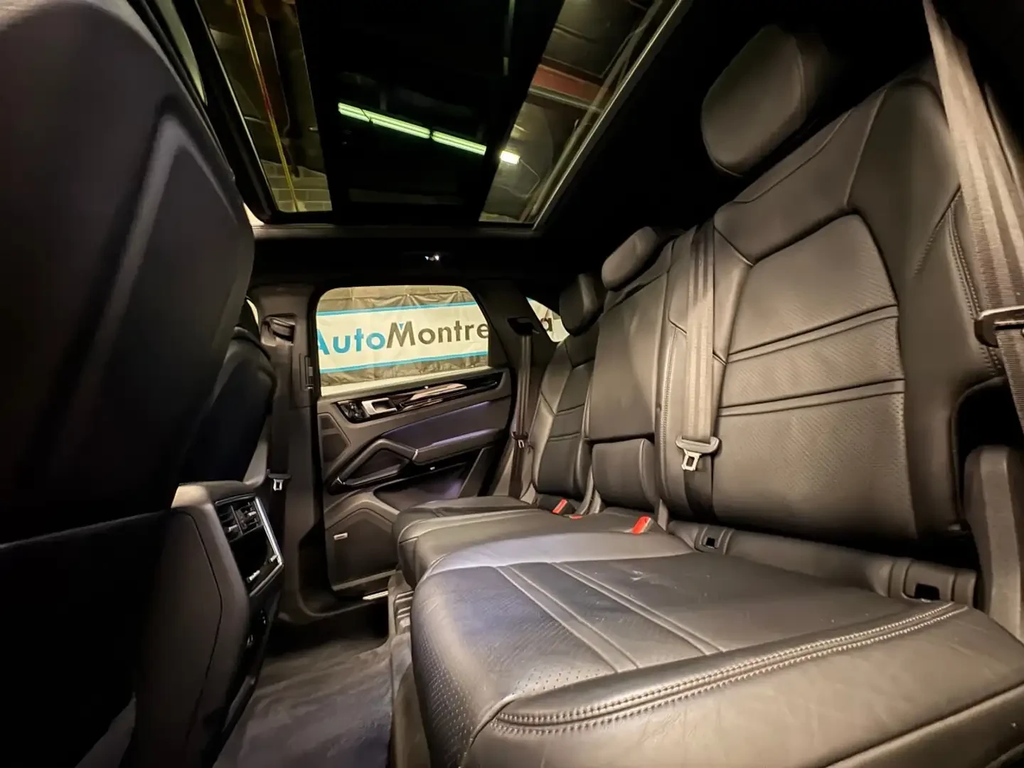 Porsche Cayenne Cayenne, снимка 8 - Автомобили и джипове - 54782882