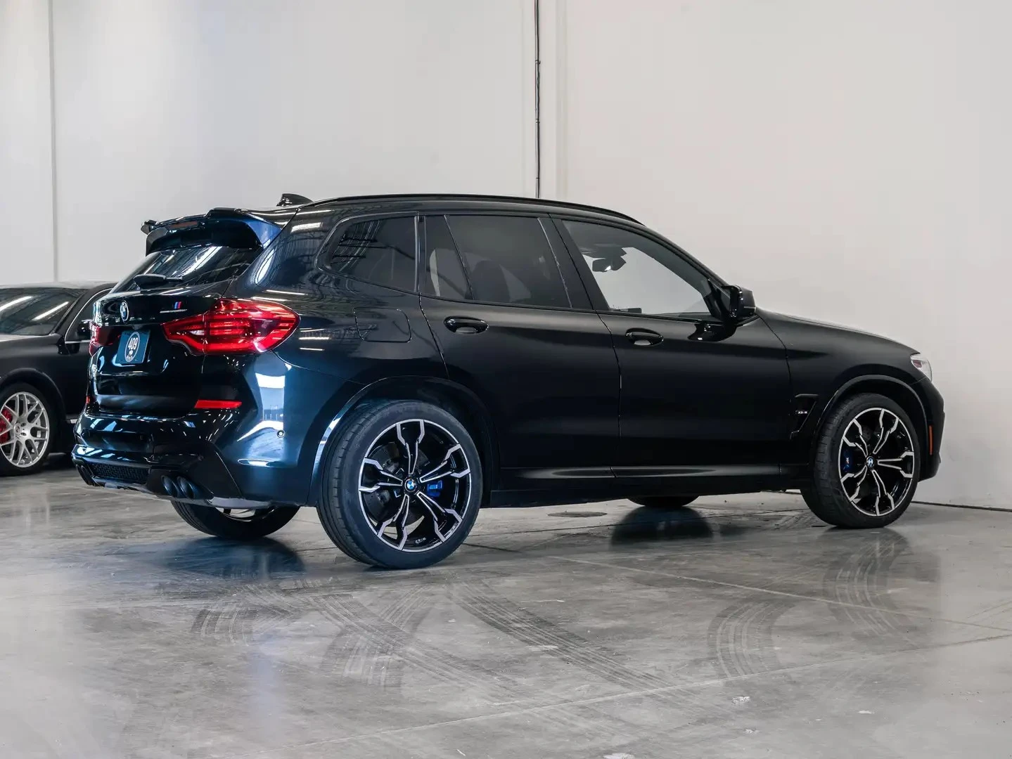 BMW X3 M COMPETITION ЦЕНА ДО БЪЛГАРИЯ АВТОКРЕДИТ, снимка 7 - Автомобили и джипове - 55525883