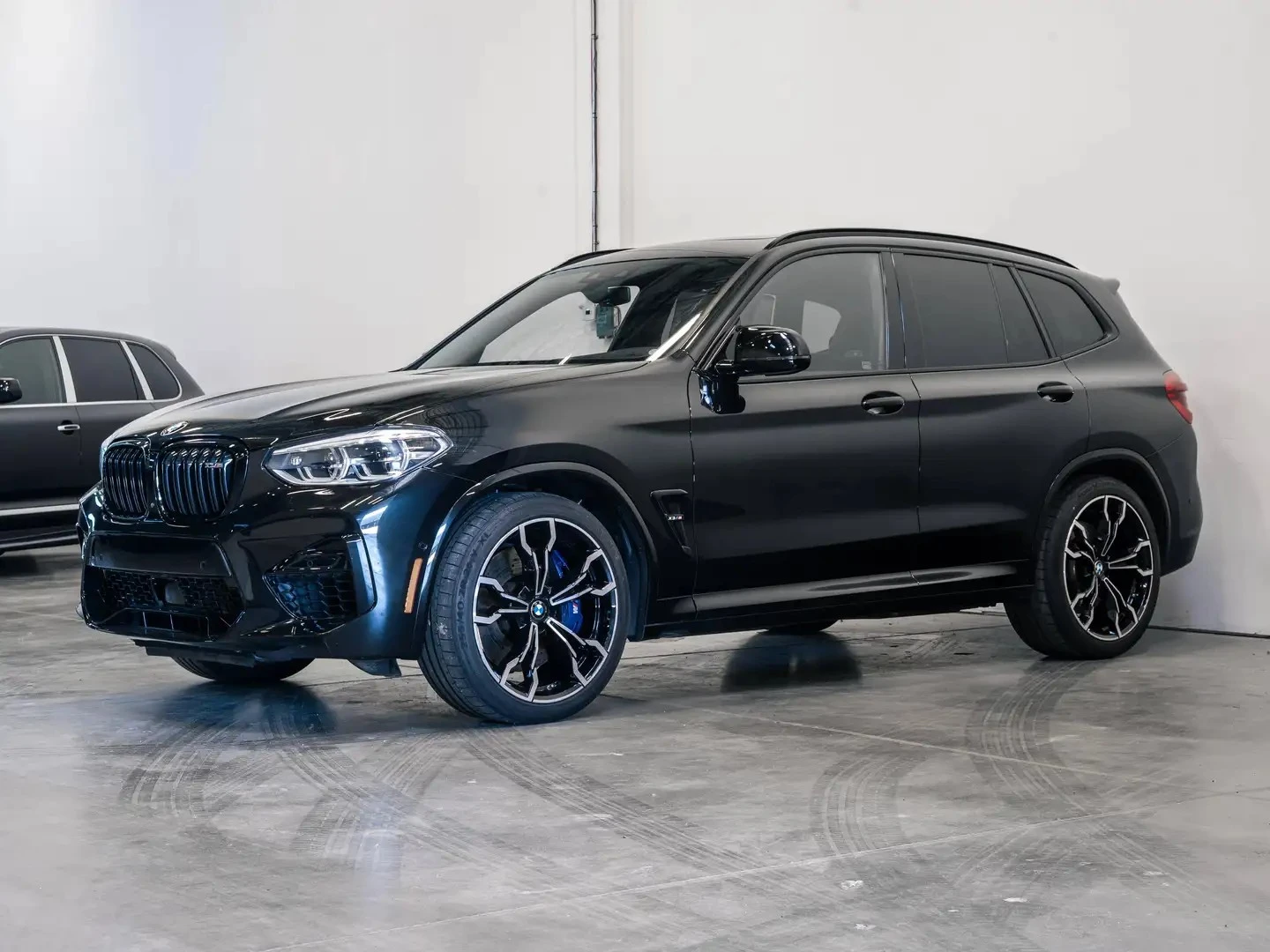 BMW X3 M COMPETITION ЦЕНА ДО БЪЛГАРИЯ АВТОКРЕДИТ