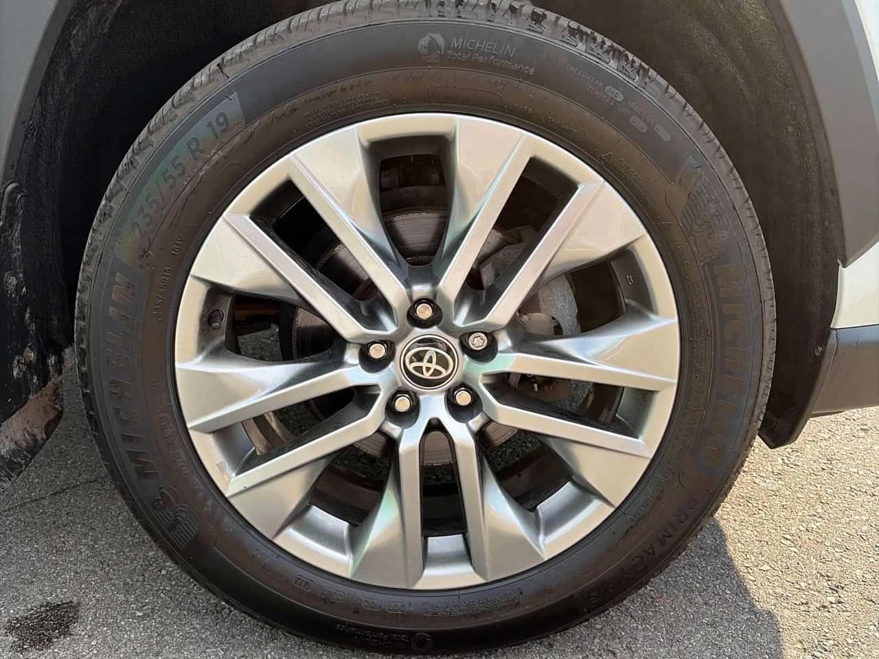 Toyota Rav4 * XLE * CARFAX * ОПЦИЯ ЗА ФИНАНСИРАНЕ * , снимка 7 - Автомобили и джипове - 55580653