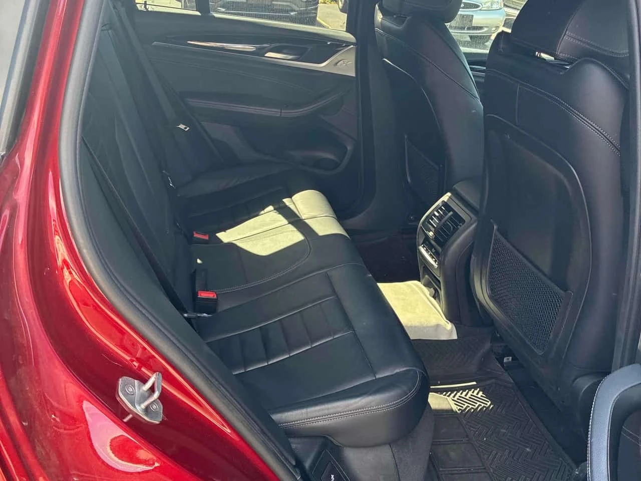 BMW X4 xDrive30i * CARFAX * АВТОКРЕДИТ * , снимка 13 - Автомобили и джипове - 56253249