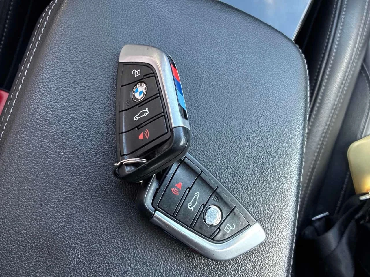 BMW X4 xDrive30i * CARFAX * АВТОКРЕДИТ * , снимка 16 - Автомобили и джипове - 56253249