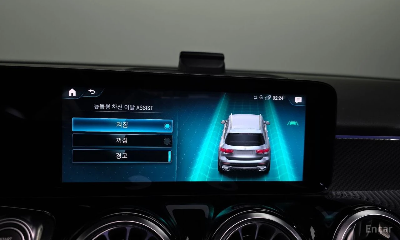 Mercedes-Benz GLB35AMG * AMG GLB35 4MATIC* 360* HEADUP* TV* �������* ���� | Mobile.bg � ����������� 17