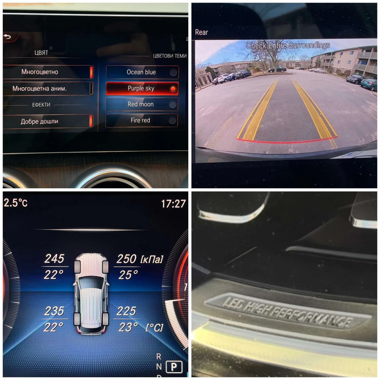 Mercedes-Benz GLC 220 AMG/4-Matic/Facelift/Digital/���������/Shadow Line | Mobile.bg � ����������� 13