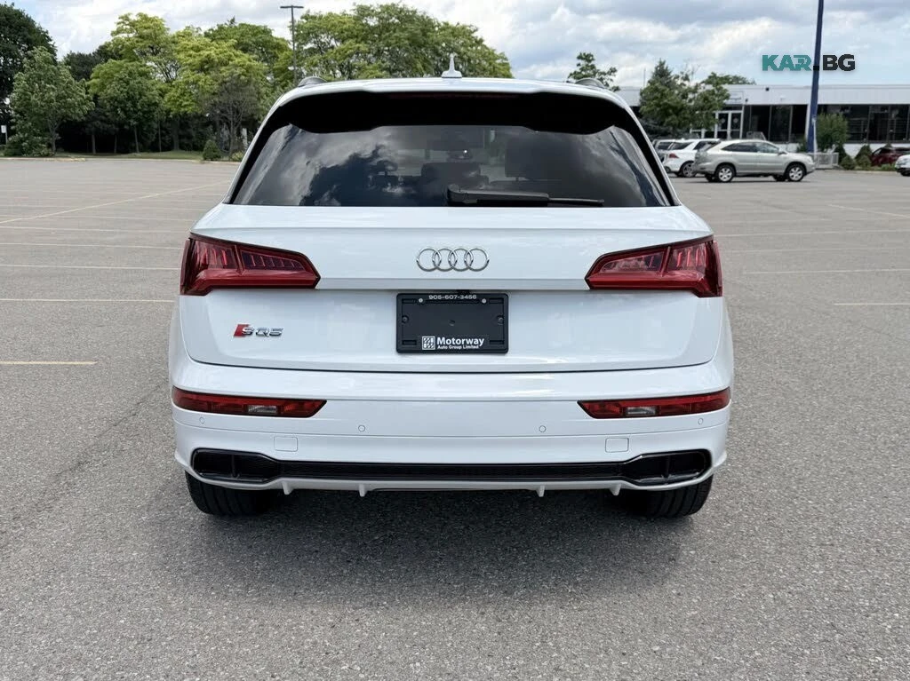 Audi SQ5 PANO* 360-CAM* DIGITAL* BLIND* SPOT, снимка 6 - Автомобили и джипове - 56678054