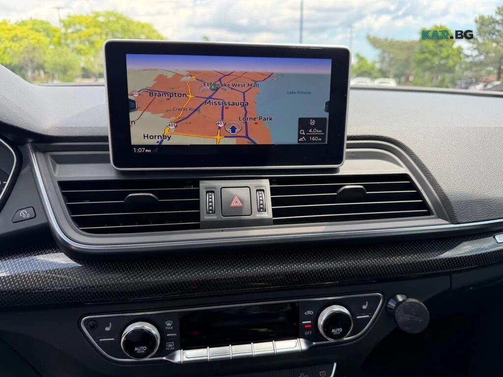 Audi SQ5 PANO* 360-CAM* DIGITAL* BLIND* SPOT, снимка 14 - Автомобили и джипове - 56678054