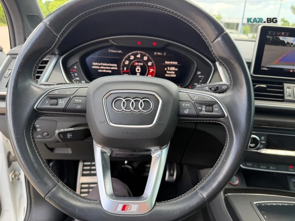 Audi SQ5 PANO* 360-CAM* DIGITAL* BLIND* SPOT, снимка 11 - Автомобили и джипове - 56678054