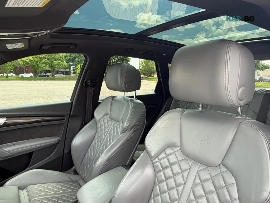 Audi SQ5 PANO* 360-CAM* DIGITAL* BLIND* SPOT, снимка 15 - Автомобили и джипове - 56678054