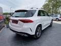 Mercedes-Benz GLE 350 AMG-PACKET BUSINESS PLUS - [4] 