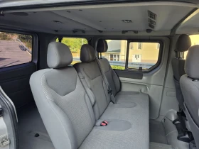 Opel Vivaro КАПАРИРАН, снимка 13