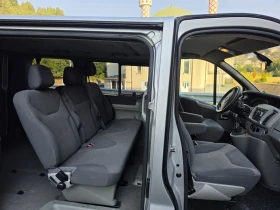 Opel Vivaro КАПАРИРАН, снимка 6