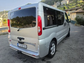 Opel Vivaro КАПАРИРАН, снимка 3