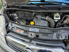 Opel Vivaro КАПАРИРАН, снимка 8