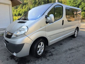 Opel Vivaro КАПАРИРАН, снимка 14