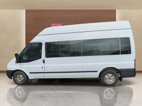 Ford Transit 2.2 TDCi, снимка 8