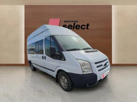 Ford Transit 2.2 TDCi, снимка 3