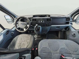 Ford Transit 2.2 TDCi, снимка 11