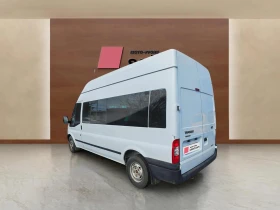 Ford Transit 2.2 TDCi, снимка 7