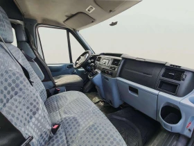 Ford Transit 2.2 TDCi, снимка 10