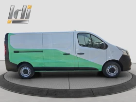 Renault Trafic 1.6 DCI, снимка 7