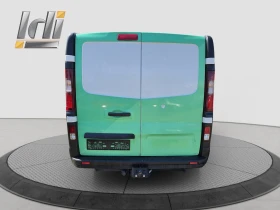Renault Trafic 1.6 DCI, снимка 5
