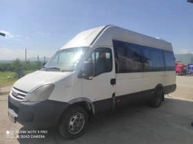 Iveco Daily, снимка 1