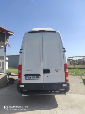 Iveco Daily, снимка 3