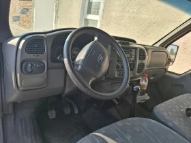 Ford Transit, снимка 5