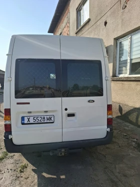 Ford Transit, снимка 2