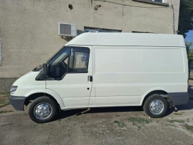 Ford Transit, снимка 6