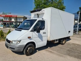 Обява за продажба на Mercedes-Benz Sprinter 413CDI ХЛАДИЛЕН ~12 900 лв. - изображение 2