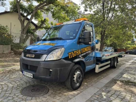  Iveco Daily 65C