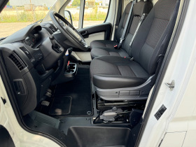 Peugeot Boxer 2.0HDI 2019г L2H1 3-места Багажник, снимка 8