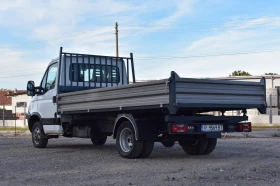 Iveco 35c15 самосвал, снимка 3